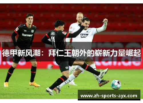 德甲新风潮:拜仁王朝外的崭新力量崛起 德甲新风潮:拜仁王朝外的崭新力量崛起