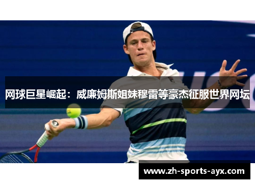 网球巨星崛起：威廉姆斯姐妹穆雷等豪杰征服世界网坛