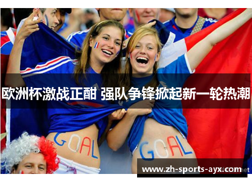 欧洲杯激战正酣 强队争锋掀起新一轮热潮