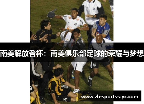 南美解放者杯：南美俱乐部足球的荣耀与梦想