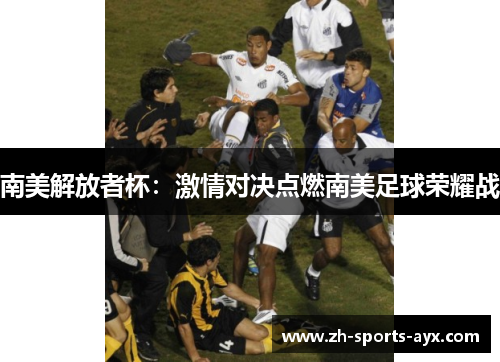 南美解放者杯：激情对决点燃南美足球荣耀战