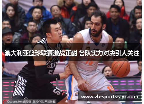 澳大利亚篮球联赛激战正酣 各队实力对决引人关注