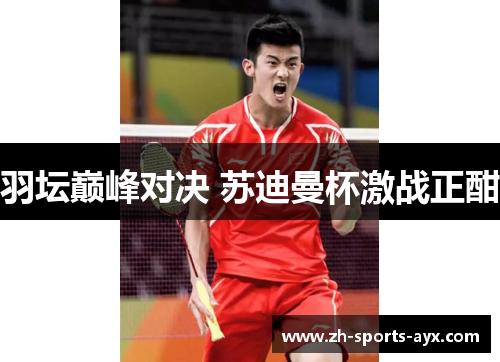 羽坛巅峰对决 苏迪曼杯激战正酣 羽坛巅峰对决 苏迪曼杯激战正酣
