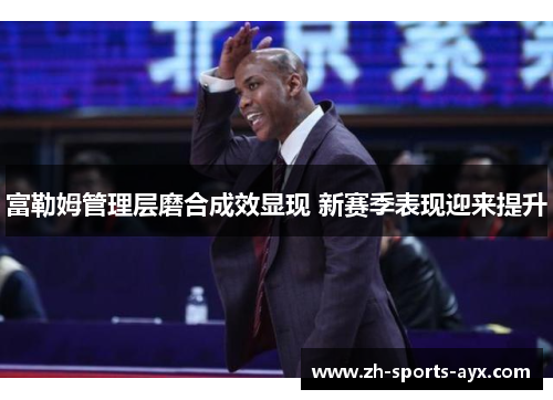 富勒姆管理层磨合成效显现 新赛季表现迎来提升