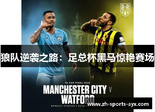 狼队逆袭之路：足总杯黑马惊艳赛场