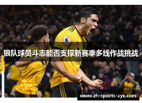狼队球员斗志能否支撑新赛季多线作战挑战